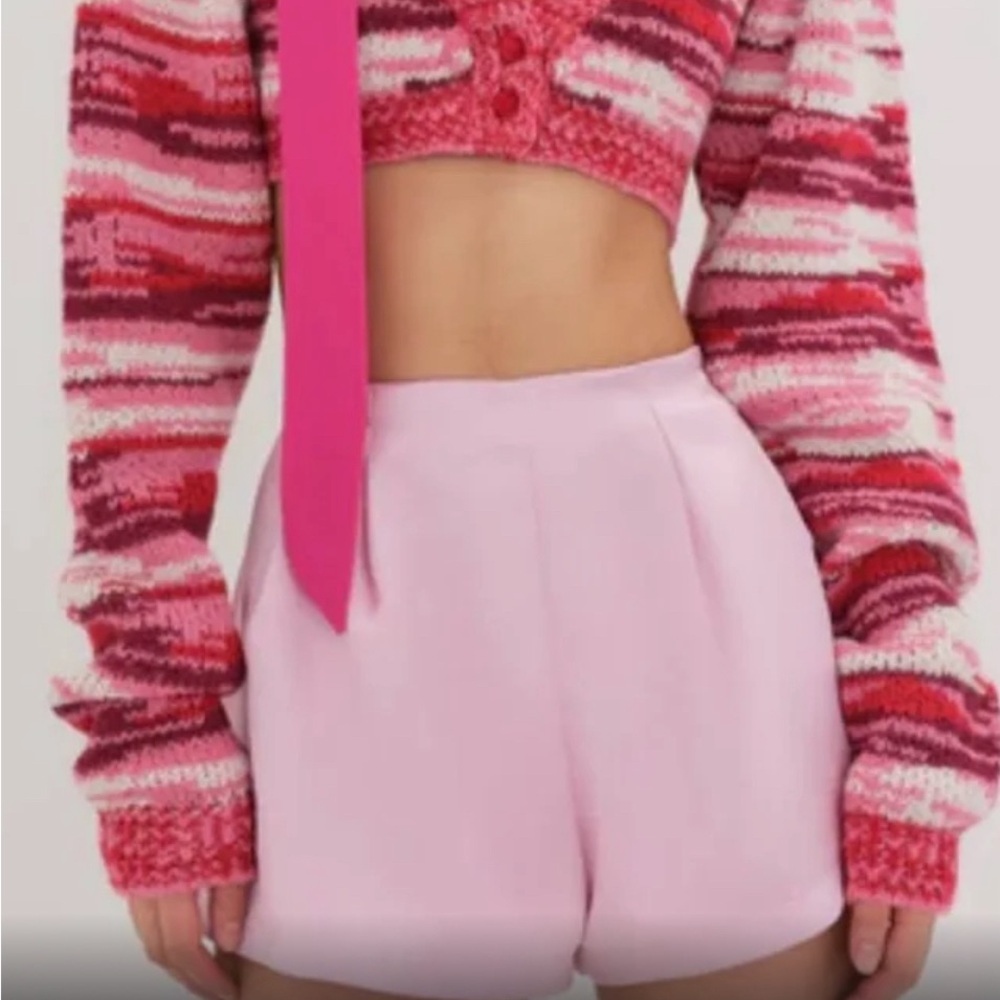 New with tags For Love and Lemons shorts.